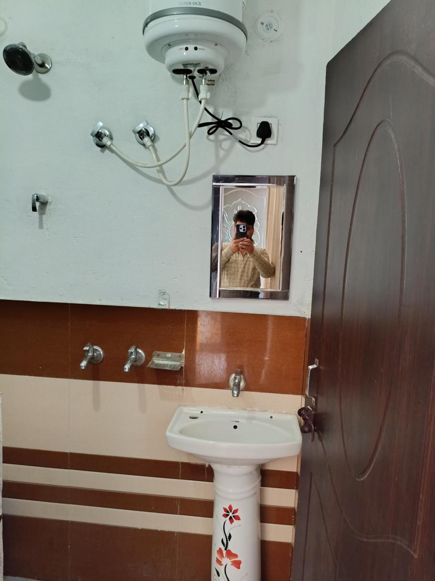 Mayur Homestay Ukhimath Exterior foto